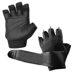 Weightlifting Gloves